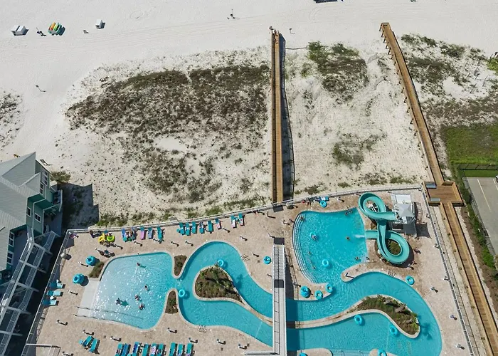 Apartment Phoenix Ii 2003 Gulf Shores