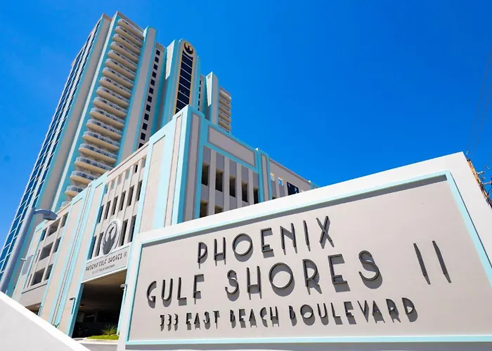 Phoenix Ii 2003